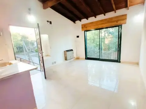 PH EN VENTA 2 AMB. ENTRADA INDIVIDUAL, HURLINGHAM