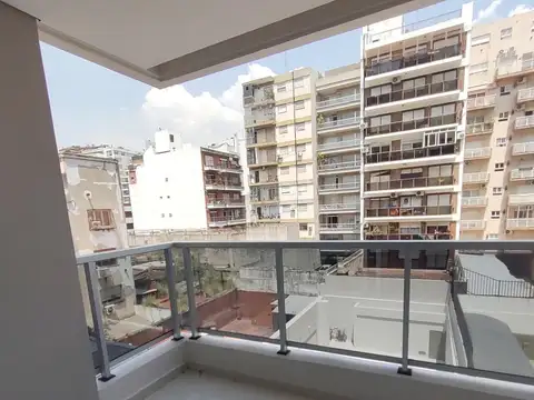 3 ambientes con cochera en Belgrano! Amenities