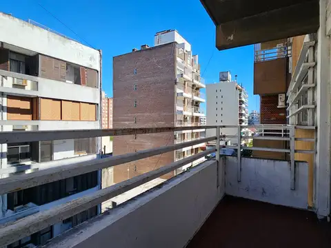 Departamento en Venta en Rosario, USD 75.000