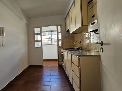 Departamento en Venta 45 años