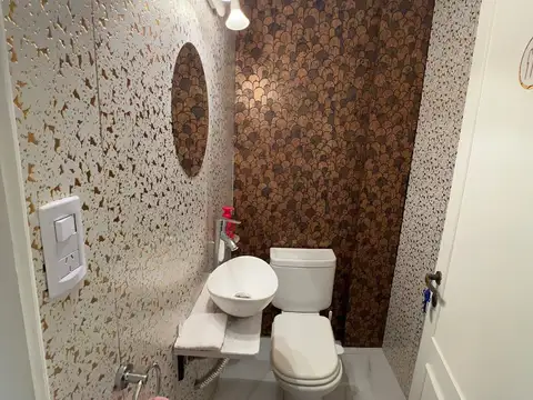 Departamento en Venta al Norte