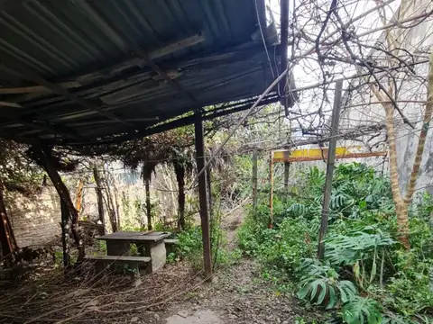 Casa en Venta de 2 dormitorios