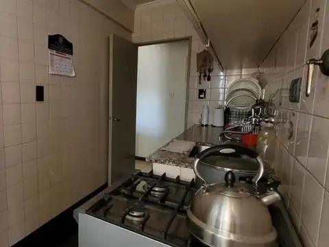 Departamento en Venta en Mar Del Plata, USD 37.000