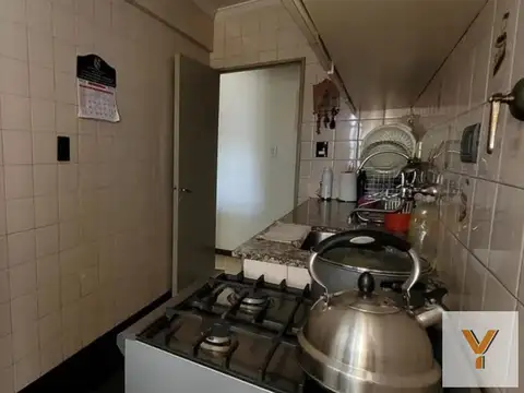 Departamento en Venta en Mar del Plata, USD 37.000