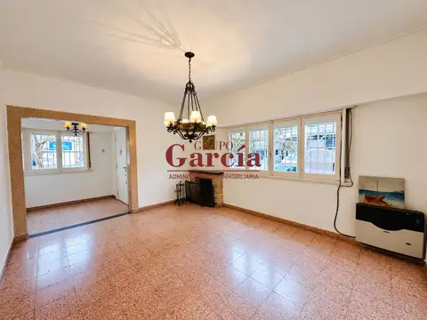 Casa en Alquiler 60 años