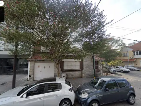 Casa en Alquiler 60 años