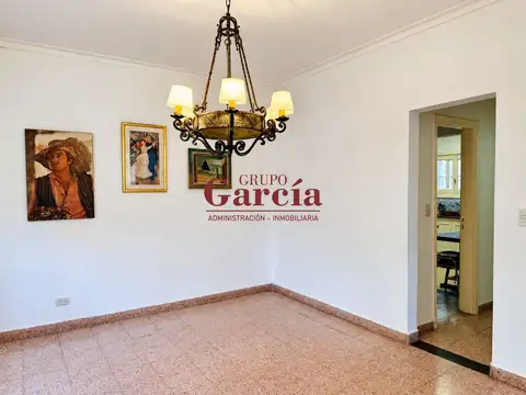 Casa en Alquiler al Sureste
