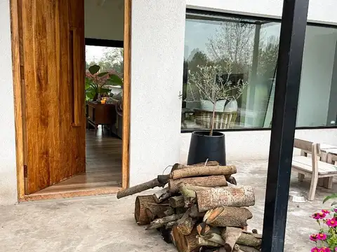 Casa en Venta en General Rodriguez, USD 350.000