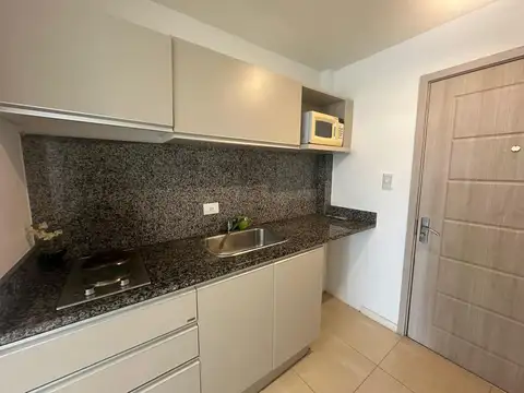 Departamento en Alquiler Apto profesional