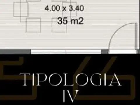 Departamento en Venta en Ingeniero Adolfo Sourdeaux, USD 69.900