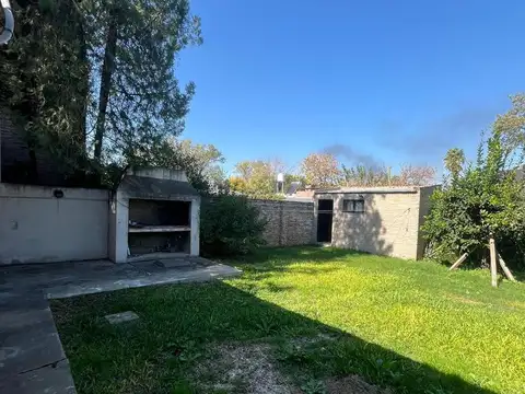 Casa en Venta en Fisherton, USD 62.000