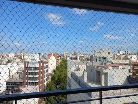 ALQUILER de Departamento Monoambiente en Caballito