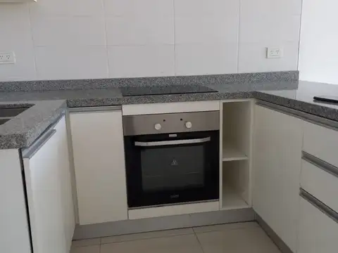 Departamento en Alquiler 5 años