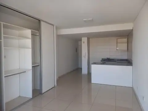 ALQUILER de Departamento Monoambiente en Caballito