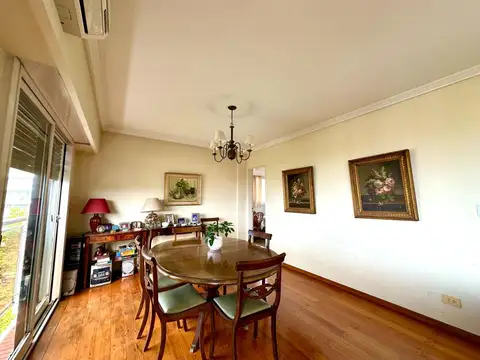 Departamento en Venta en Olivos Vías/Maipú, USD 385.000