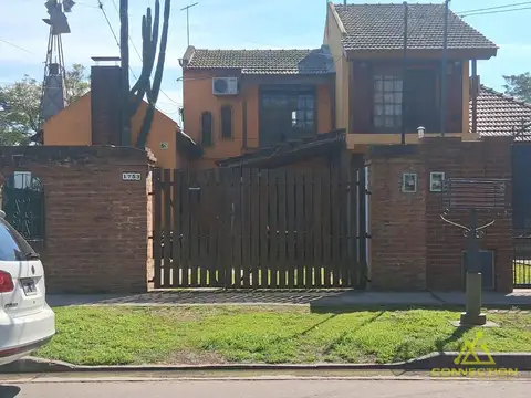Hipólito Bouchard al 1700
