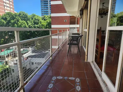 Departamento en Alquiler de 2 dormitorios