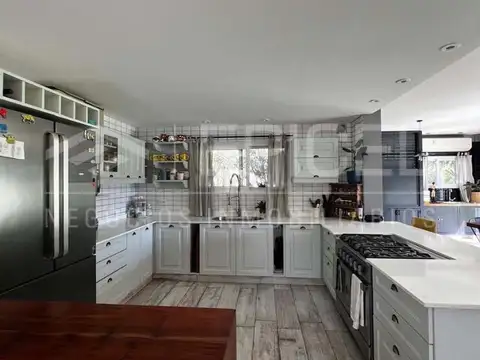 Casa en Alquiler 10 años