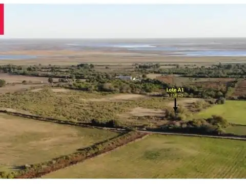 Terreno en Venta en Victoria, Entre Ríos