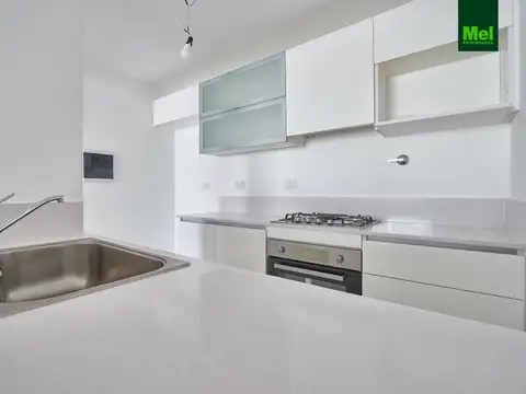 Fernandez Blanco, Villa Urquiza. 2 ambientes. Full Amenities