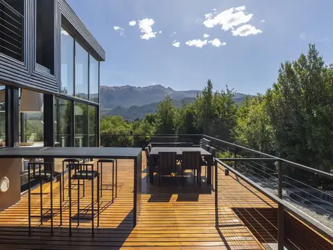 Casa en Venta 10 años