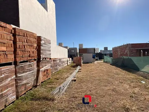 Lote en Docta Boulevard