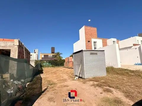 Terreno en Venta de 250,0 m2