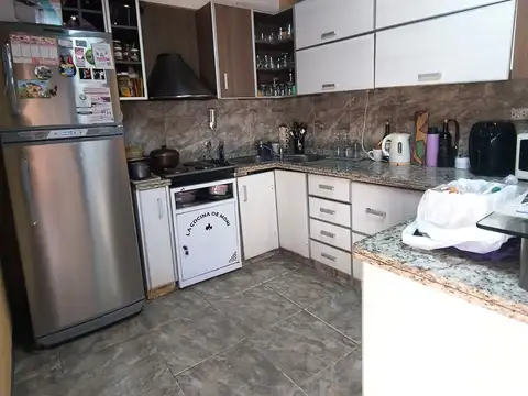 Conceja Enrique Recagno 600