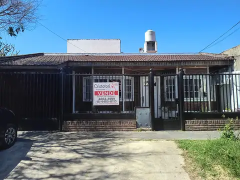 Casa en venta en Hurlingham