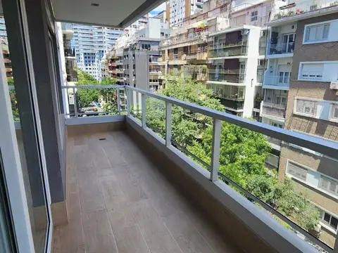 Departamento en Alquiler 6 años