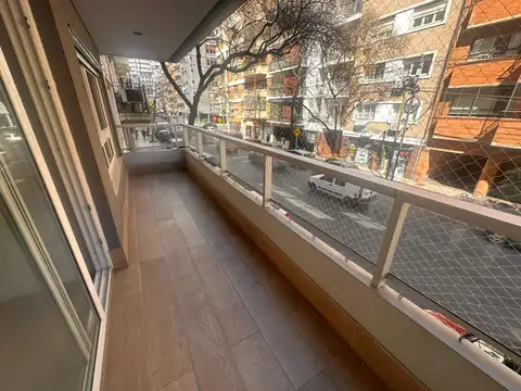 Departamento en Alquiler de 3 ambientes