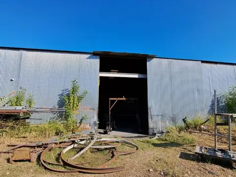 Galpon en Alquiler en La Esmeralda, $ 6.000.000