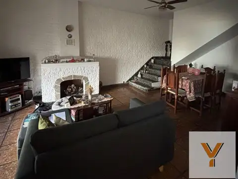 PH en venta - 2 Dormitorios 1 Baño - Vicente López