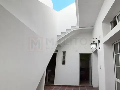 Depto Tipo Casa en Venta en Parque Avellaneda, USD 74.900