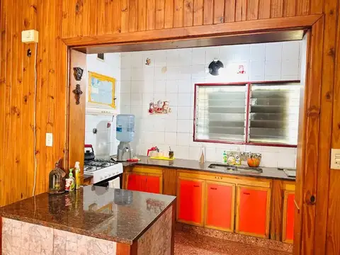 Casa en Venta en Ezeiza, USD 104.990