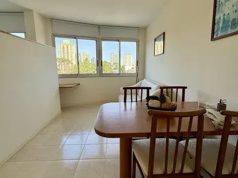 Departamento en Venta en Punta del Este, USD 139.000