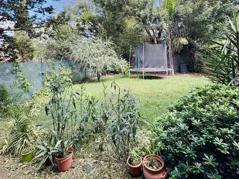 San Jose al 4200 Casa de dos dormitorios en Funes