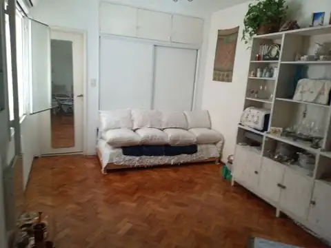 Departamento en Venta en Monserrat, USD 43.900
