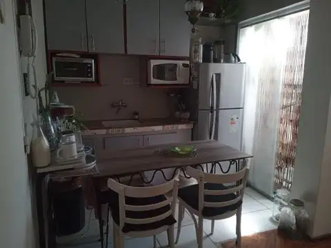 Santiago Del Estero 1200, Piso 7