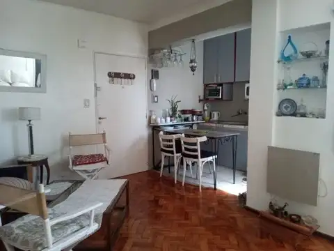 Santiago Del Estero 1200, Piso 7