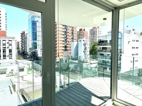 Departamento en Alquiler de 2 ambientes