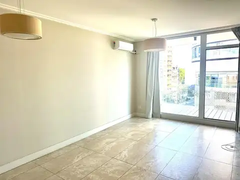 Departamento en Alquiler en Vicente Lopez Vias / Rio, $ 1.100.000