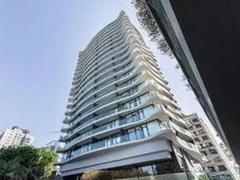 Departamento 2 ambientes en alquiler en Vicente Lopez