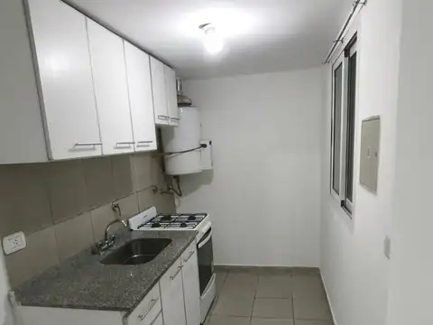 Departamento en Alquiler de 3 ambientes