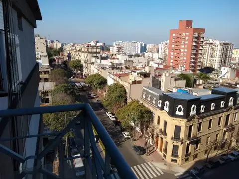 Departamento en Alquiler en San Telmo, Capital Federal