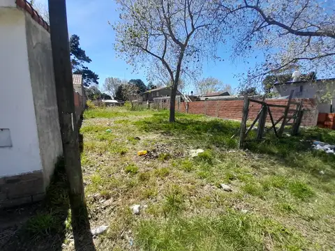 Terreno en Venta de 678,0 m2