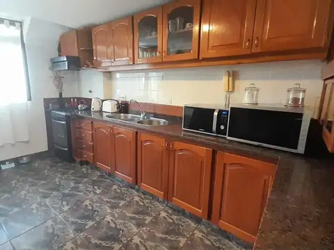 Venta Ph 4 ambientes con cochera. Permuta. Mar del Plata.