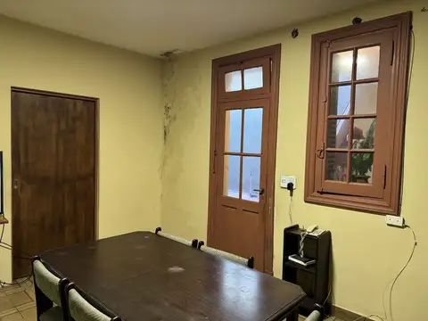 VENTA PH  5 AMB FLORES S/EXPENSAS PATIO Y TERRAZA