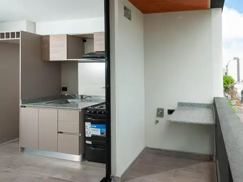 Departamento en Venta A Estrenar