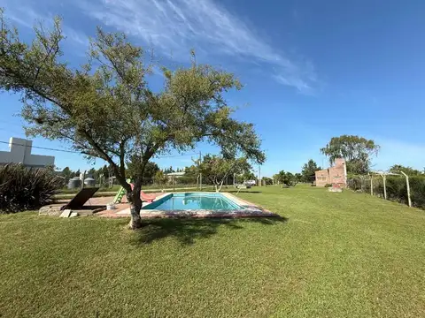 Terreno en Venta en Los Talas, USD 50.000